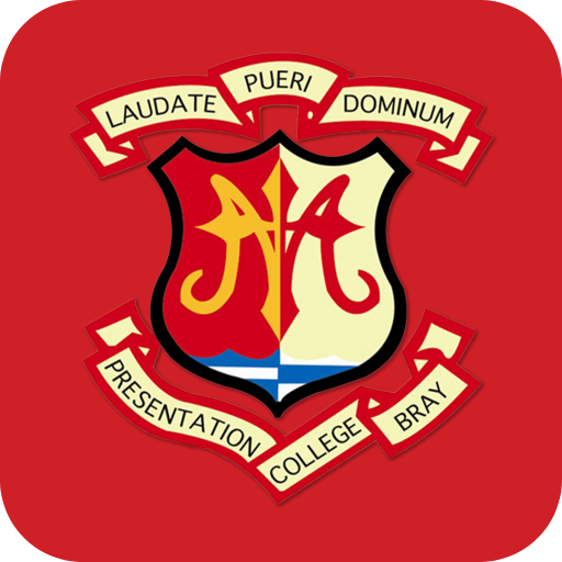 Presentation College Bray