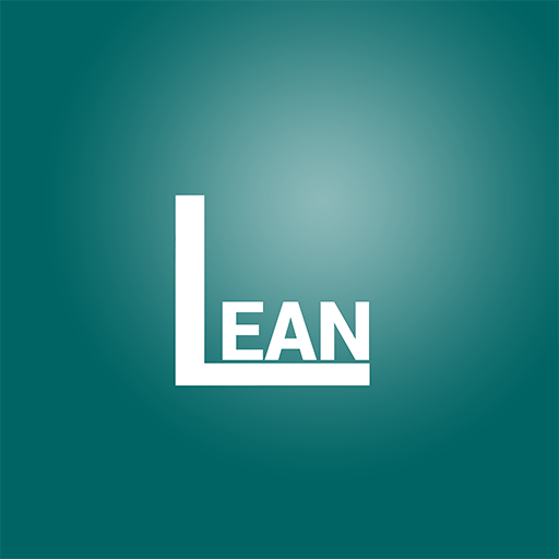 Lean Apps logo