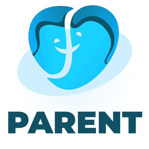 Parental Control for Families  Icon