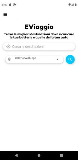 Eviaggio.it Screen 2