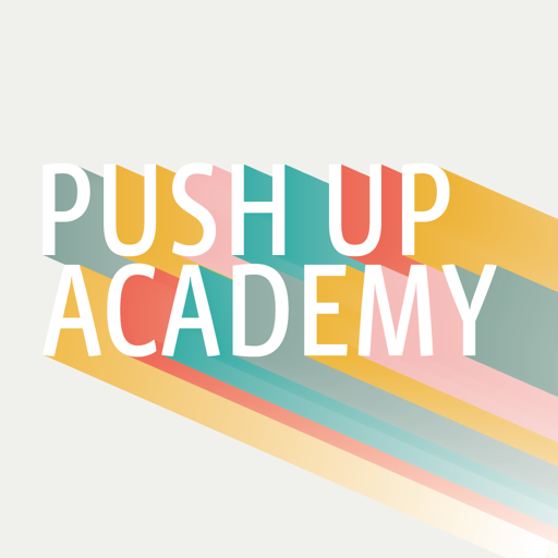 Push uP Academy 12.6.10 Icon