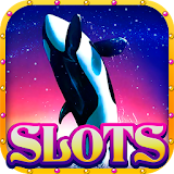 Big Whale Slot Machines icon
