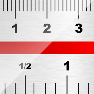 Ruler App + Measuring Tape PRO