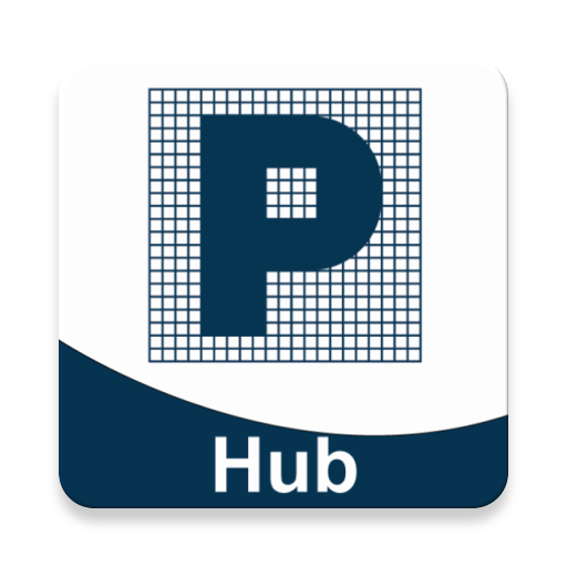 Phillip Hub logo