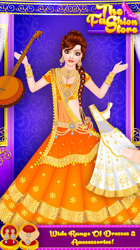 gopi doll game