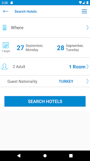 Hami Agent Screenshot 4 - AppWisp.com