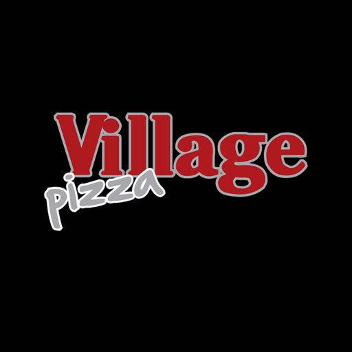 Village Pizza logo