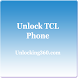Unlock TCL Phone – All Models - Androidアプリ