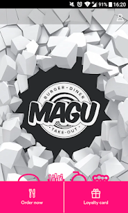 MAGU APK for Android Download (Unlimited Money) 1