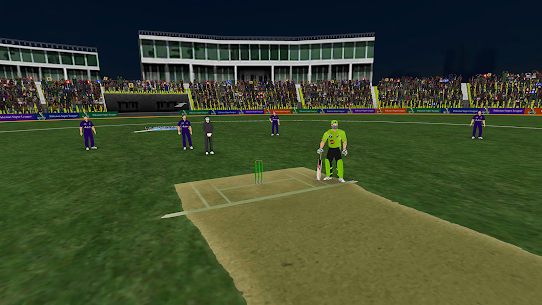 Pakistan T20 Cricket Games 3D Apk v0.3 Download 2024 3