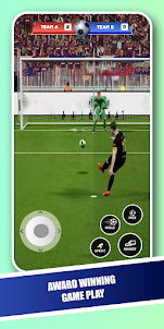 Super Star Soccer