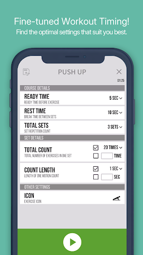 My Voice Counter : AI Trainer screenshot 8