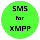 SMS for XMPP / Jabber icon