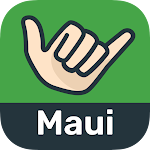 Cover Image of Download Road to Hana Maui Driving Tour  APK