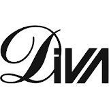 DIVA shop online icon