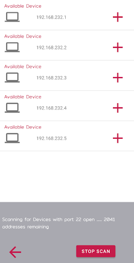 PiBuddy Screen 3