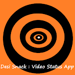 Cover Image of Download snack video app, India moj kro  APK