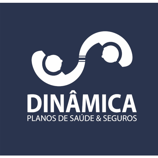 Corretora Dinâmica logo