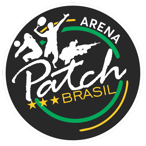 Arena Patch Brasil – Apps on Google Play
