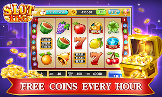 Game screenshot Slots Machines - Vegas Casino mod apk