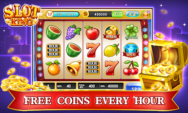 Free Slot Play Apps