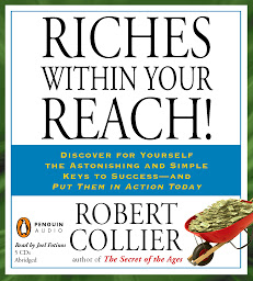 Imagen de ícono de Riches Within Your Reach!