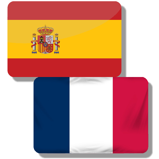 Translator Spanish French 1.7.1-espanol-frances Icon