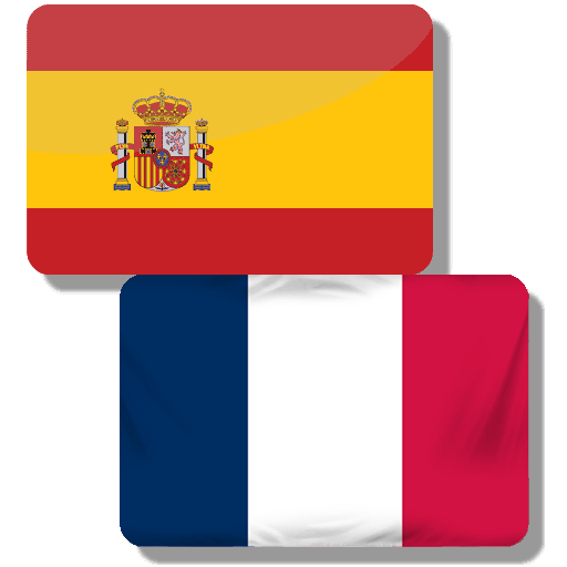 Translator Spanish French - AppWisp.com