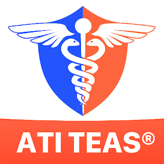ATI TEAS Test Prep 2024 apk