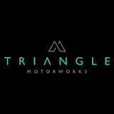 Triangle Motorworks icon