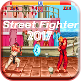 Guide for Street Fighter 2017 icon