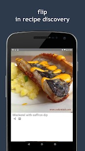 Recipes cooking cook it the easy way Cookentials Screenshot