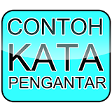 Kumpulan Contoh Kata Pengantar icon