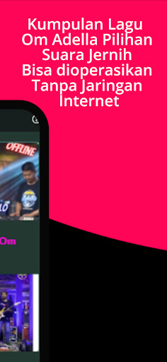 Dangdut Koplo Om Adella Screen 2
