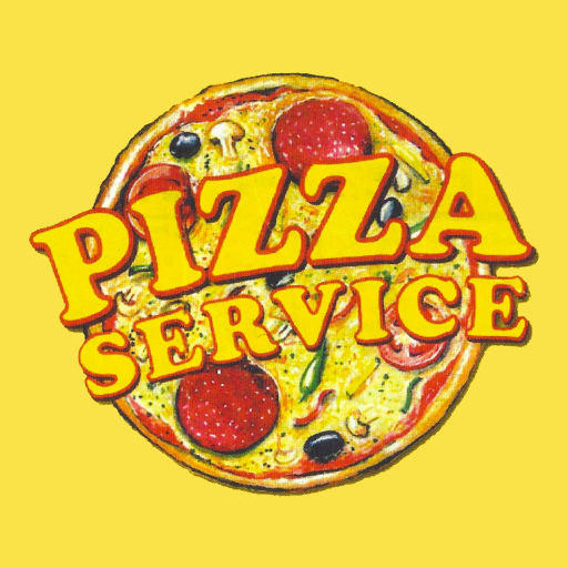 Pizzaservice Schrobenhausen logo