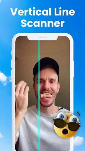 Time Warp Scan - Face Scanner screenshot 7