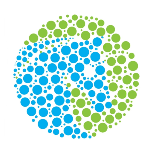 Color Blind Test Download on Windows