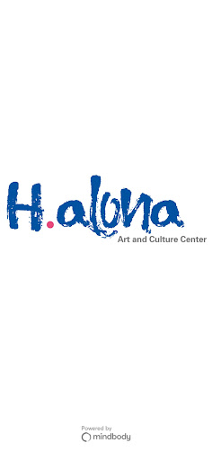 Android application H'alona Art screenshort