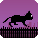 Cover Image of डाउनलोड Cat Run 20 APK
