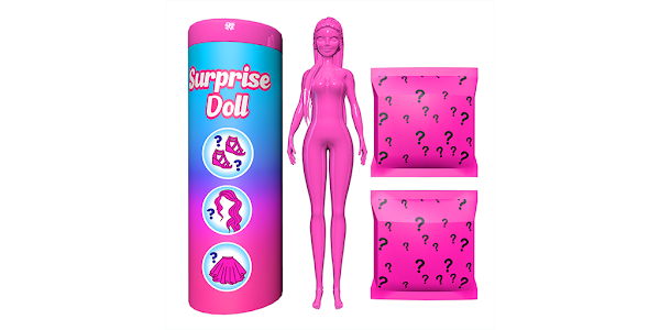 Barbie™ Color Creations - Apps on Google Play