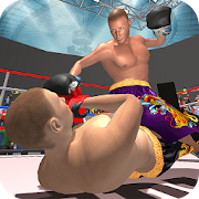 Top 49 Action Apps Like Ninja Fighter Punch Boxing Kung Fu Karate Warrior - Best Alternatives
