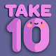 Number Puzzle: Take 10 -  Fun Merge Numbers Puzzle