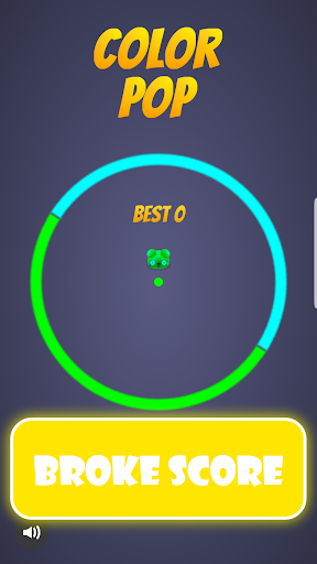 Color Pop  Earn Money