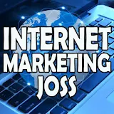 Internet Marketing Joss icon