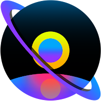 Planet O - Icon Pack