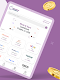 screenshot of Shop | Play and Earn Cash