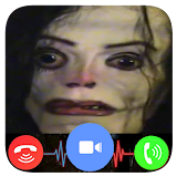 Call Ayuwoki Horror| Fake Vide icon