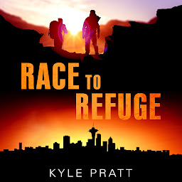 Icon image Race to Refuge