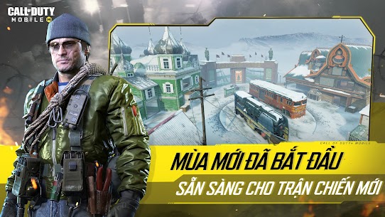 Call of Duty: Mobile VN 3