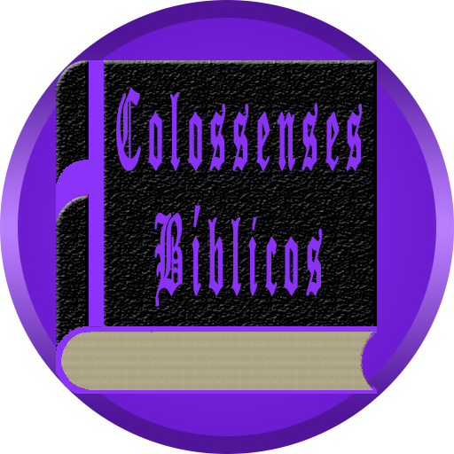 Colossenses Bíblicos logo